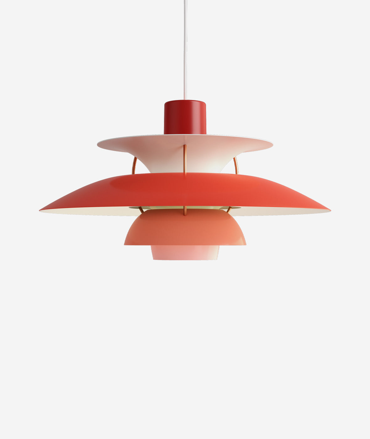 PH 5 Pendant Light - More Options
