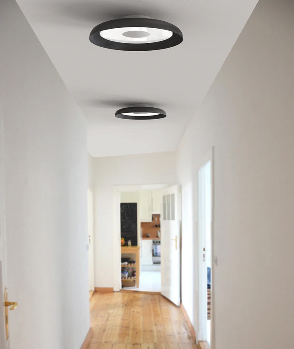 Nivél Flush Light - More Options