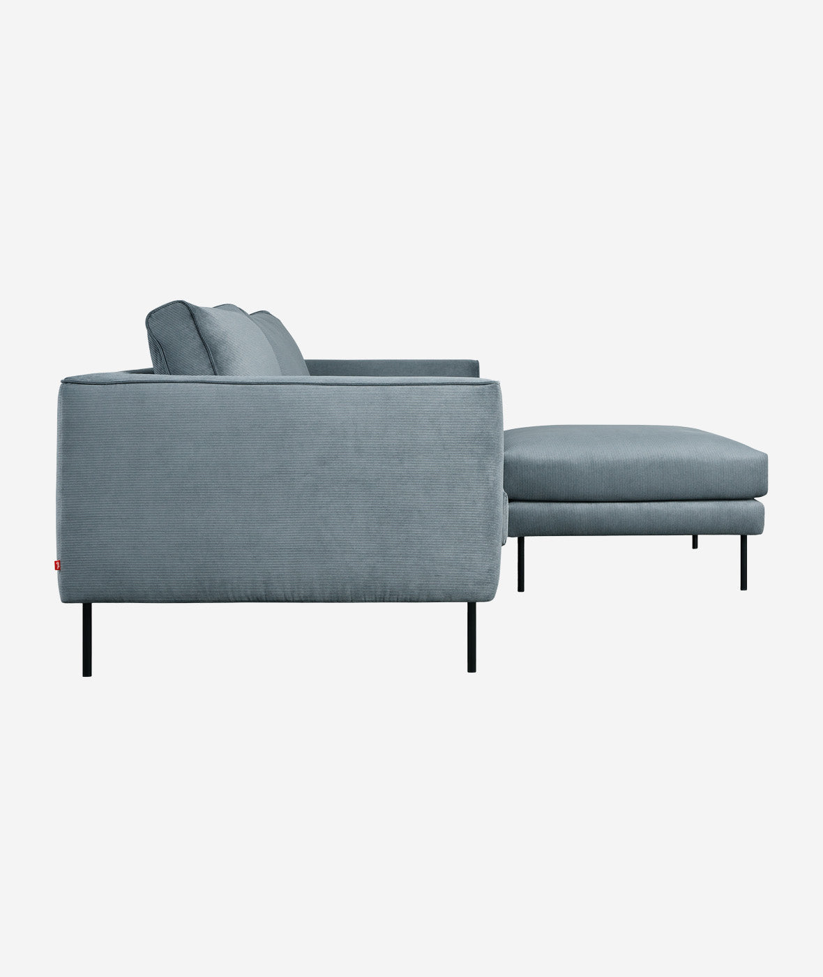 Renfrew Loft Bi-Sectional - More Options