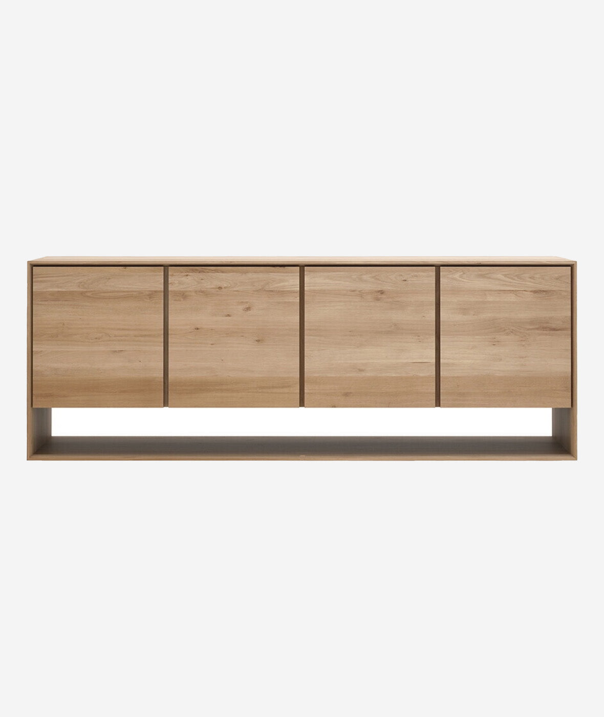 Nordic Sideboard - 4 doors
