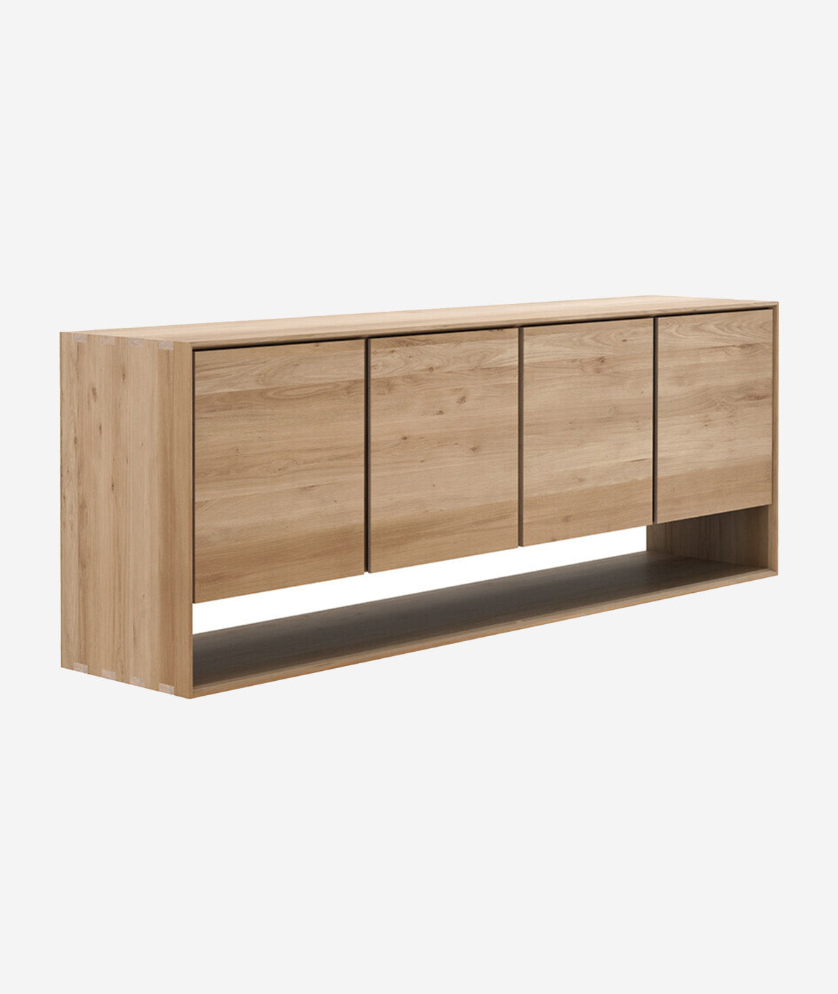 Nordic Sideboard - 4 doors