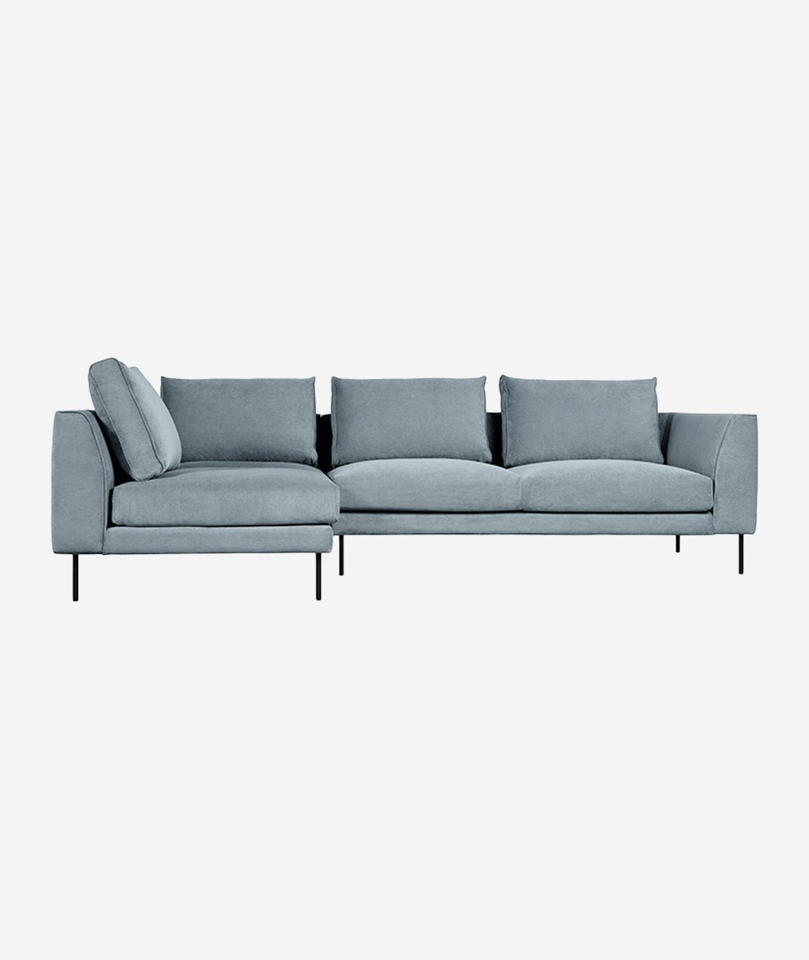 Renfrew Sectional - More Options