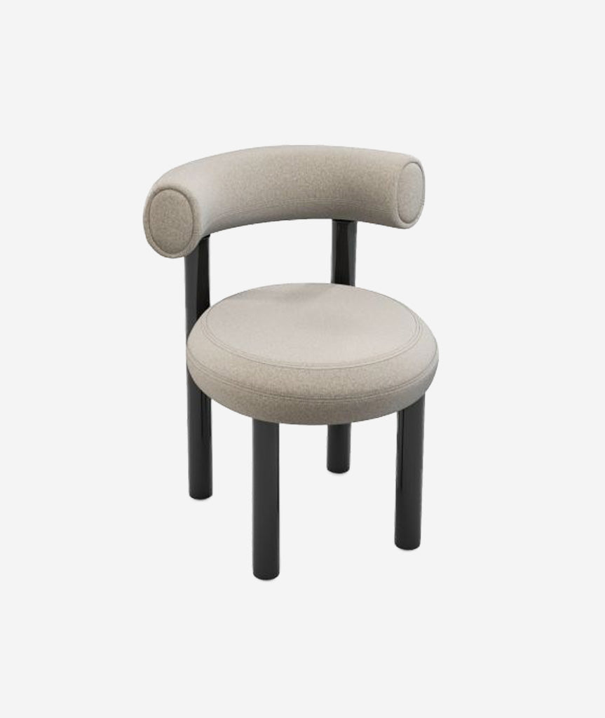 Fat Dining Chair - More Options
