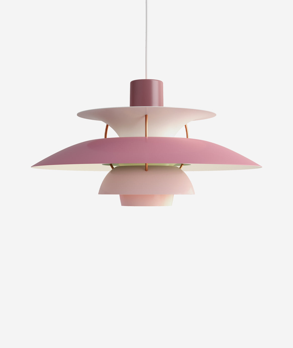 PH 5 Pendant Light - More Options