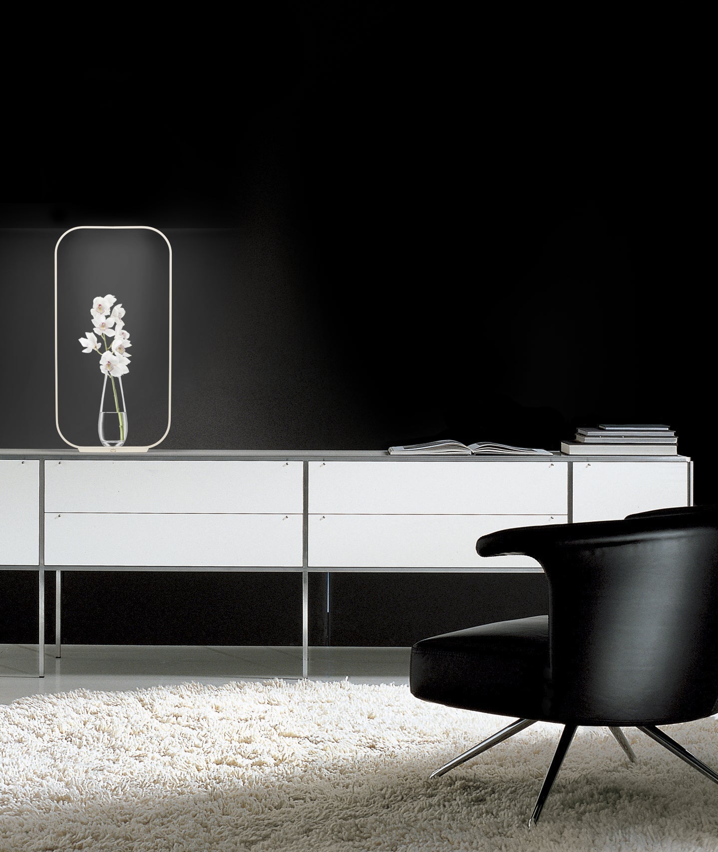 Contour Table Lamp - 6 Colors Pablo - BEAM // Design Store