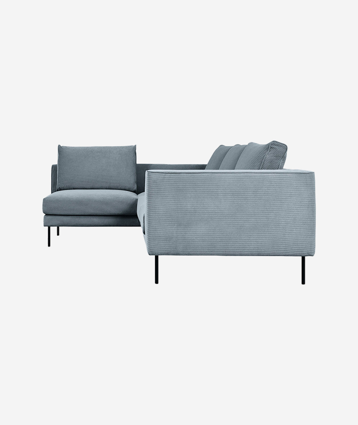 Renfrew Sectional - More Options