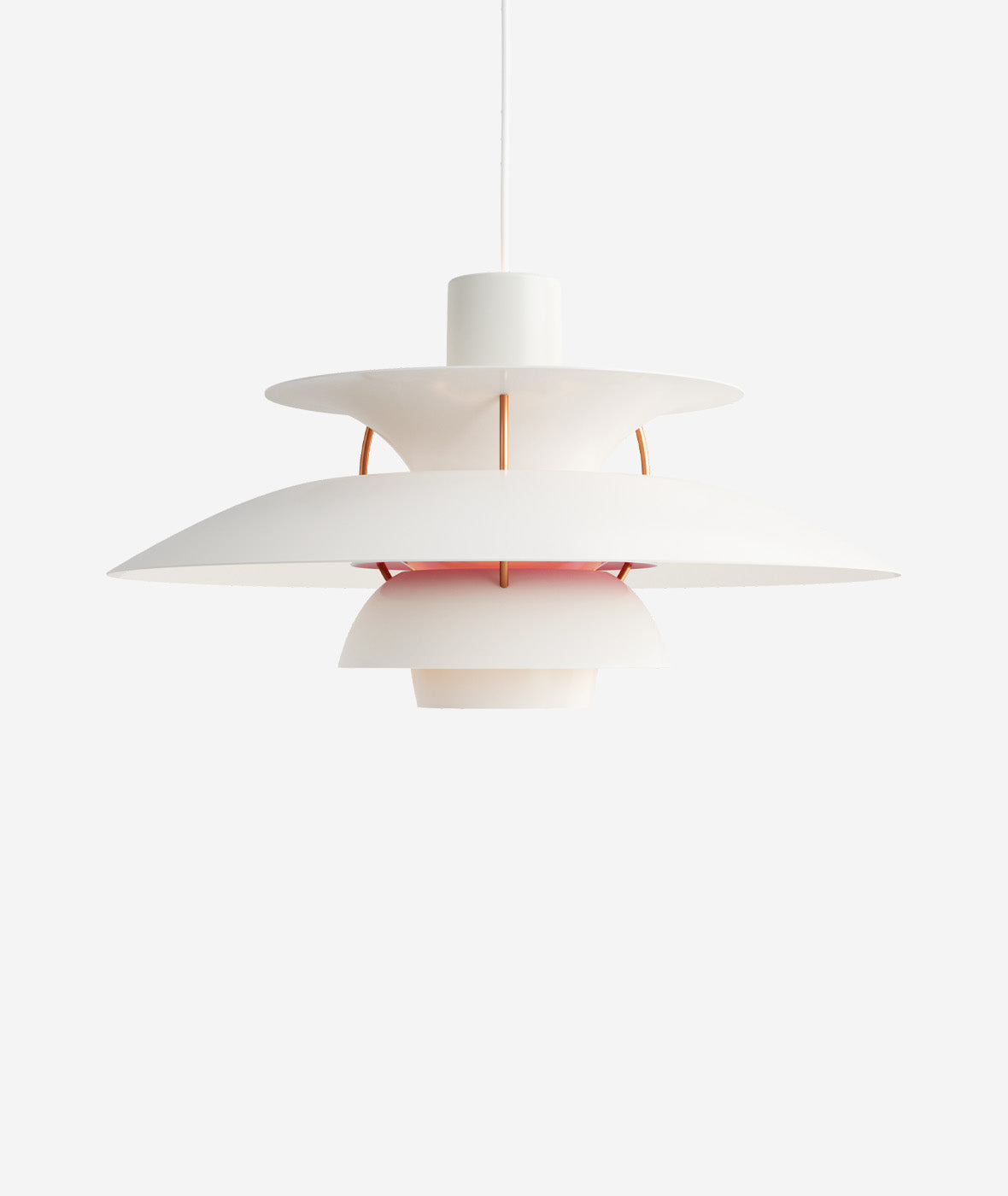 PH 5 Pendant Light - More Options