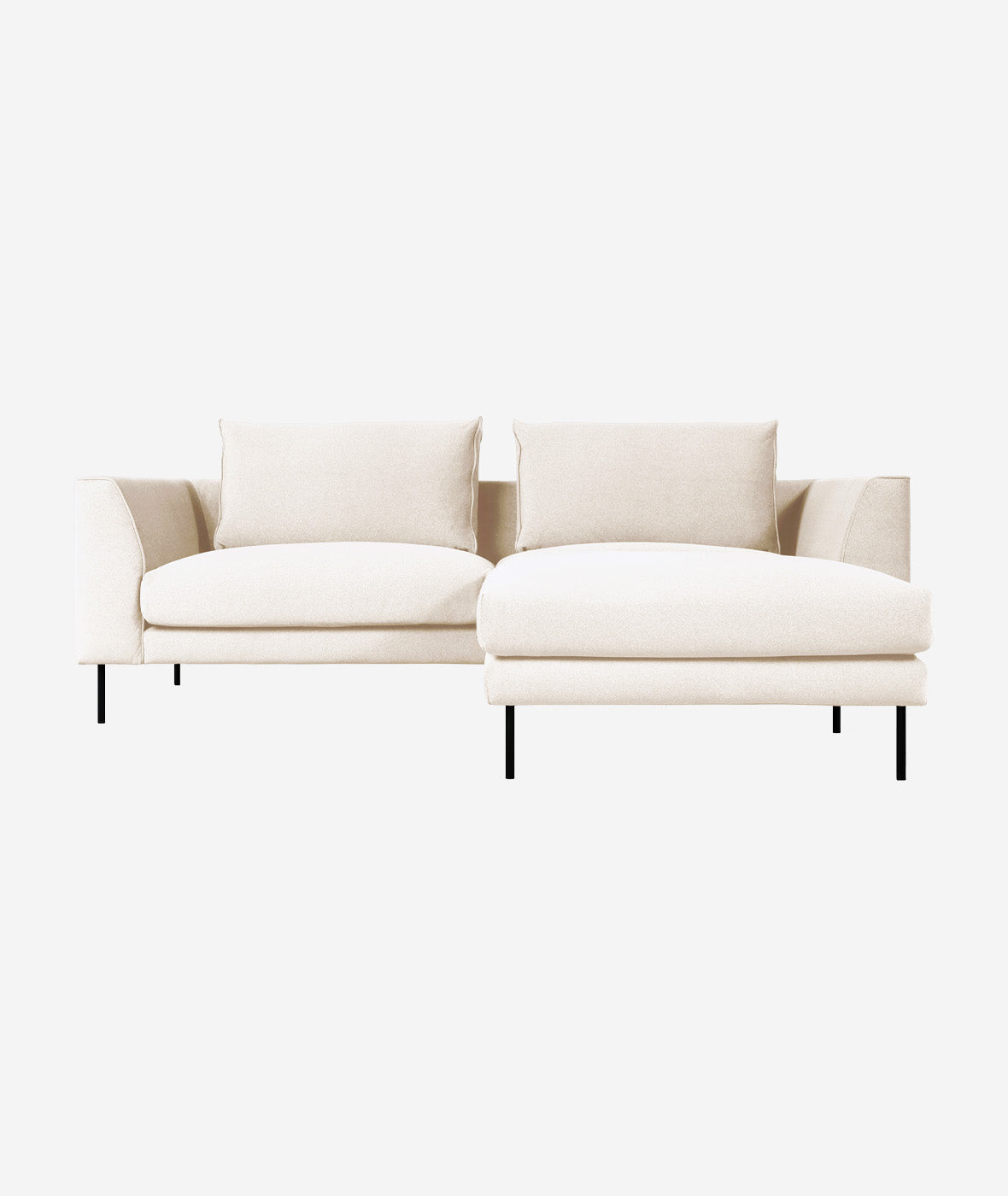 Renfrew Loft Bi-Sectional - More Options