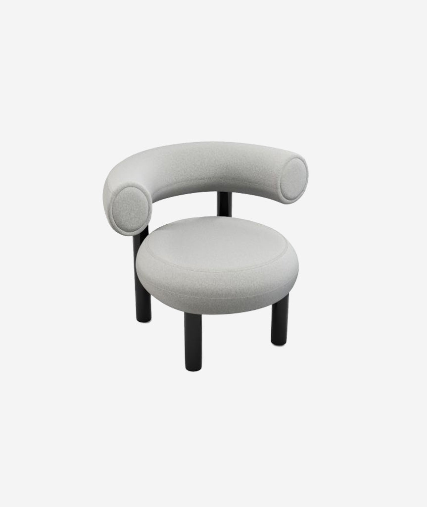 Fat Lounge Chair - More Options