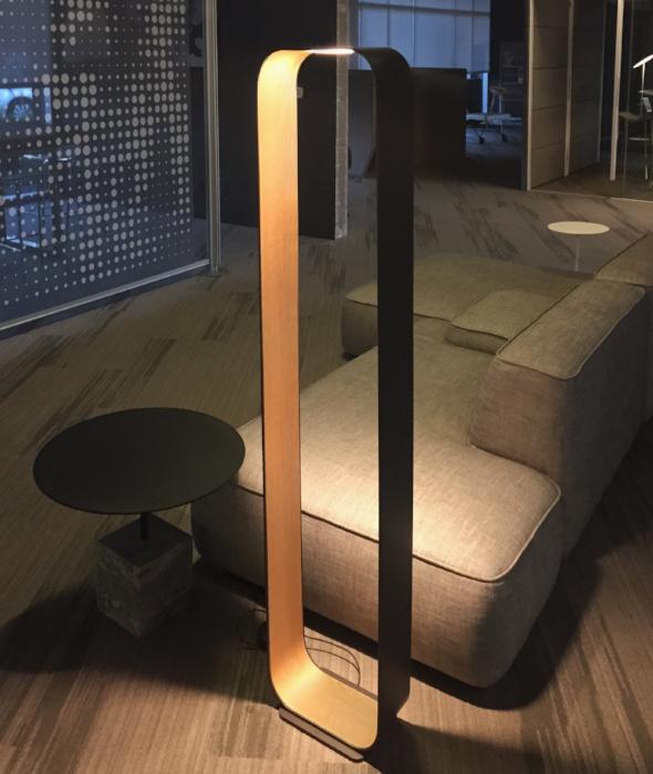 Contour Floor Lamp - 6 Colors Pablo - BEAM // Design Store