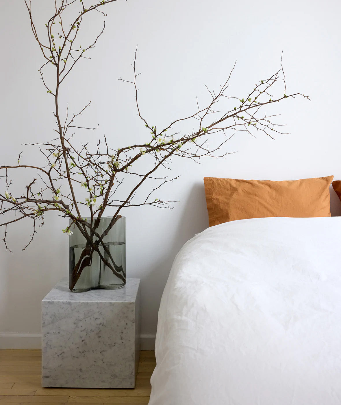 Marble Plinth - More Options