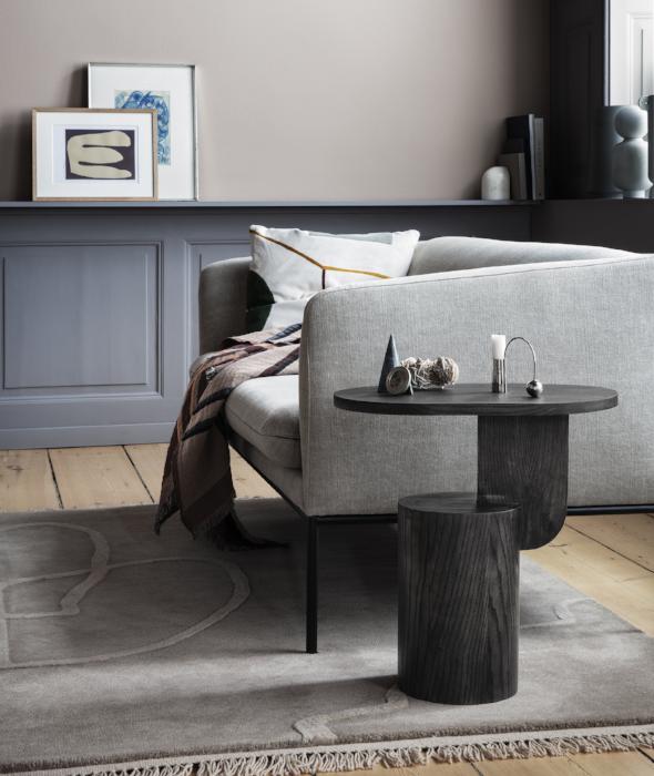 Insert Side Table - 2 Colors Ferm Living - BEAM // Design Store