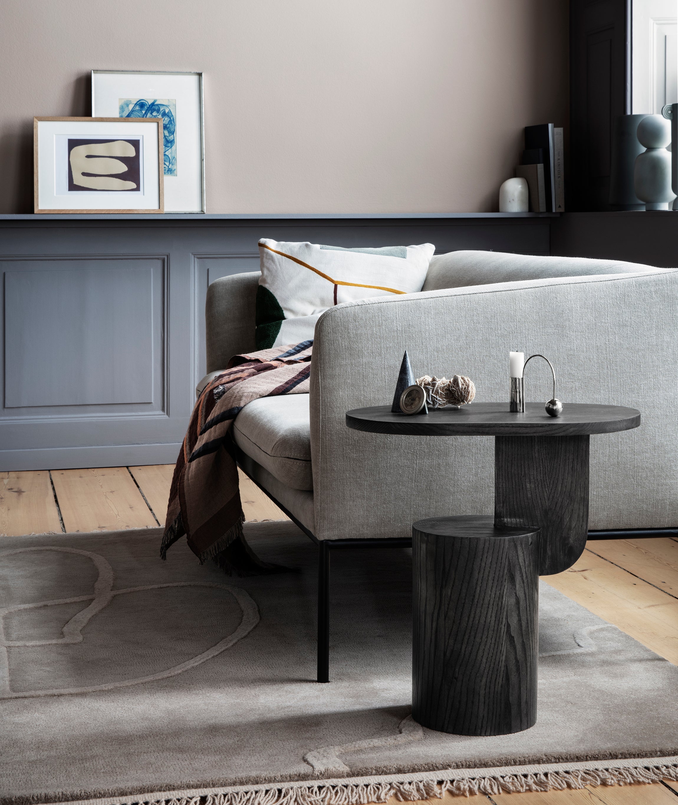 Turn Sofa 2-Seater - More Options