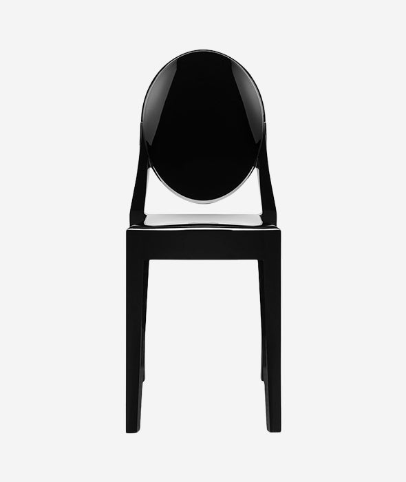 Victoria Ghost Chair Set/2 - More Options