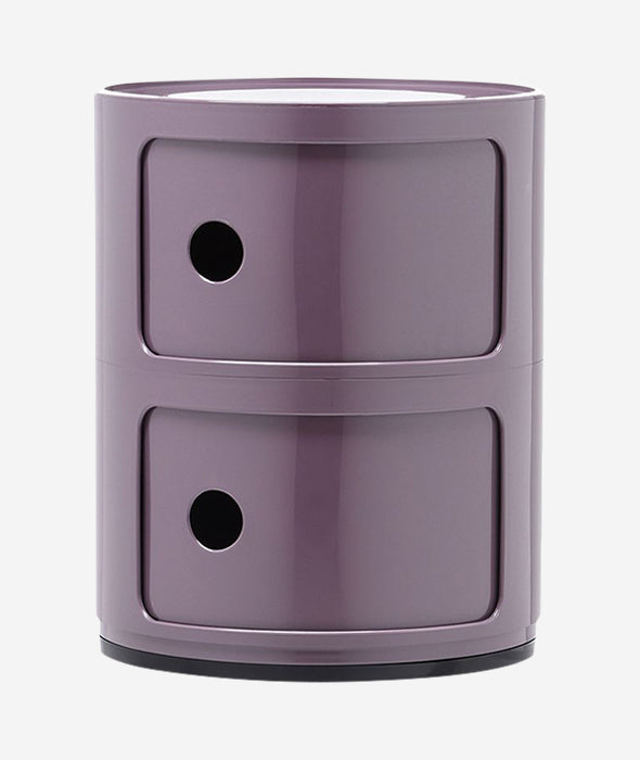 Componibili Side Table + Storage Unit- More Options