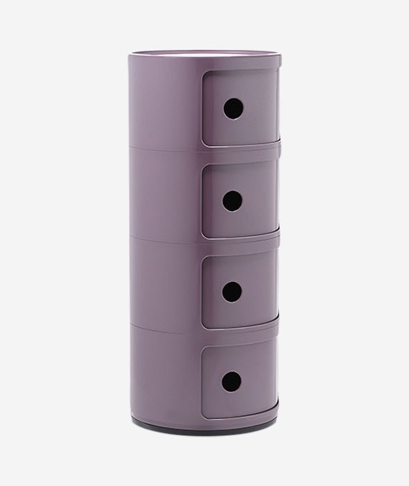 Componibili Side Table + Storage Unit- More Options