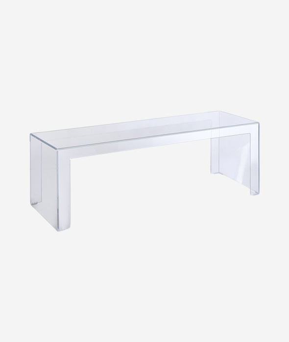 Invisible Side/Coffee Table - More Options