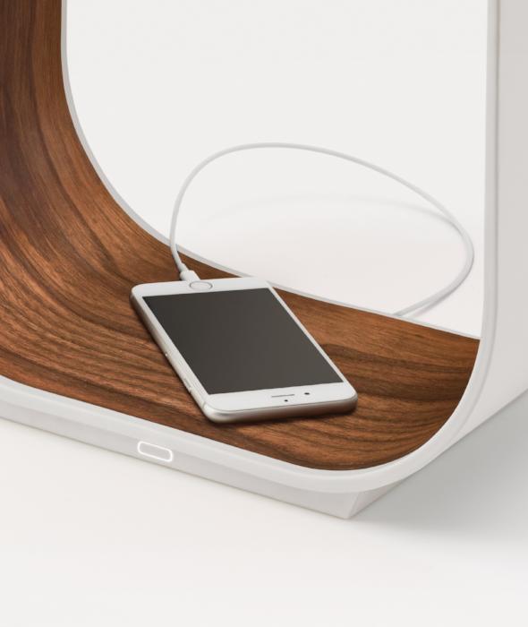 Contour Table Lamp - 6 Colors Pablo - BEAM // Design Store