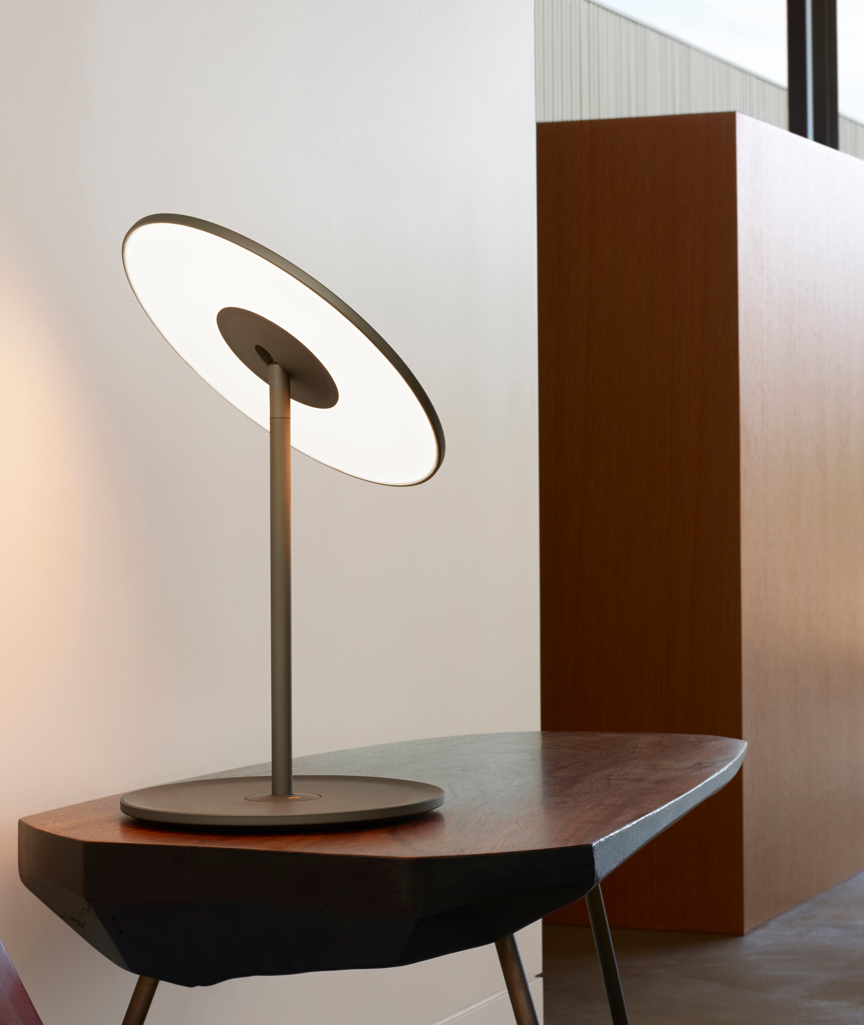 Circa Table Lamp - 2 Colors - BEAM
