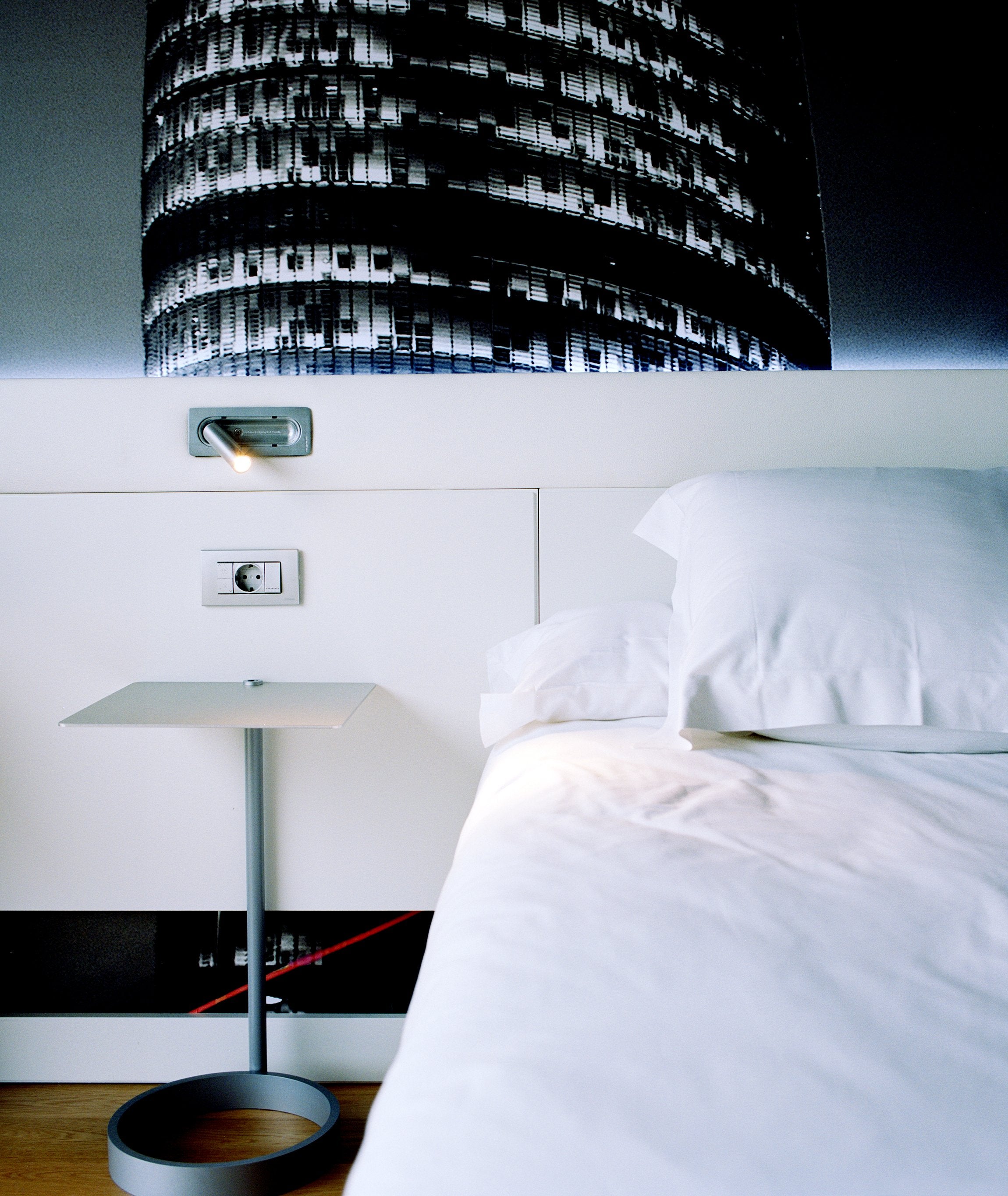 Ledtube Wall Lamp - 4 Colors Marset - BEAM // Design Store