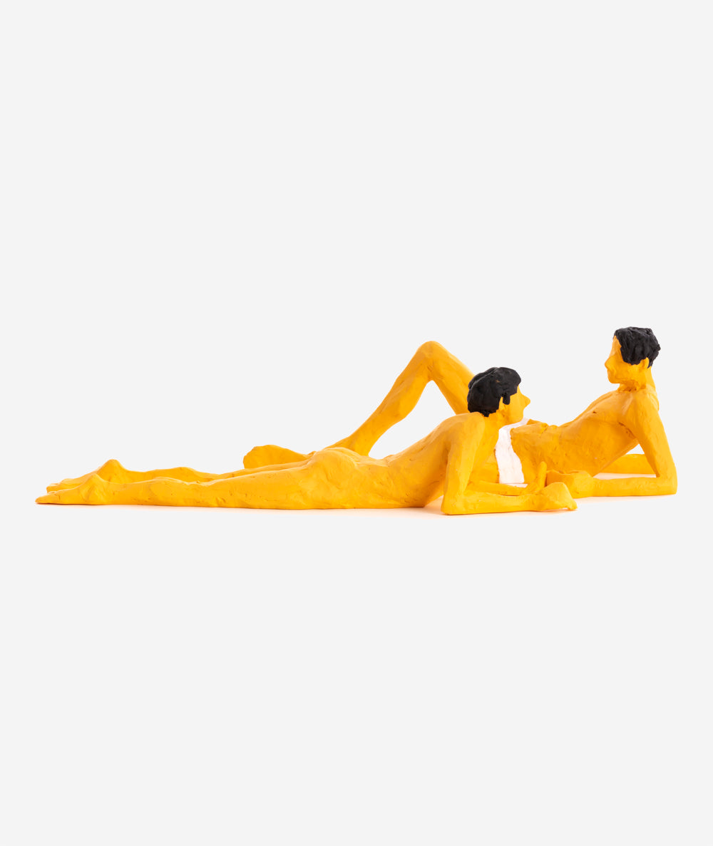 Love Is A Verb - Jean + Jean Seletti - BEAM // Design Store