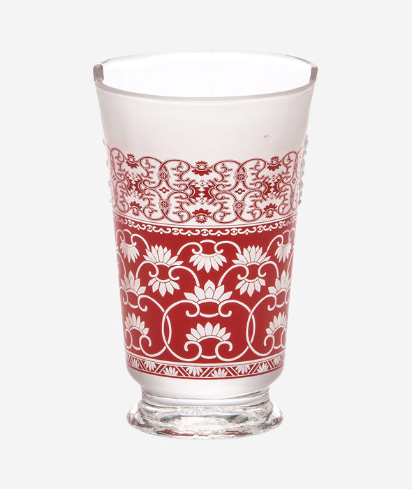 Hybrid Clarice Glasses (Set/3) Seletti - BEAM // Design Store