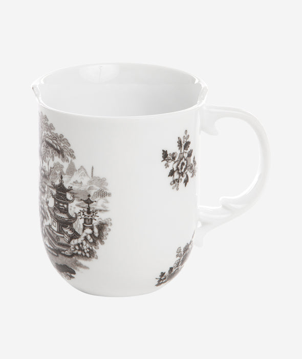 Hybrid Fedora Mug - BEAM