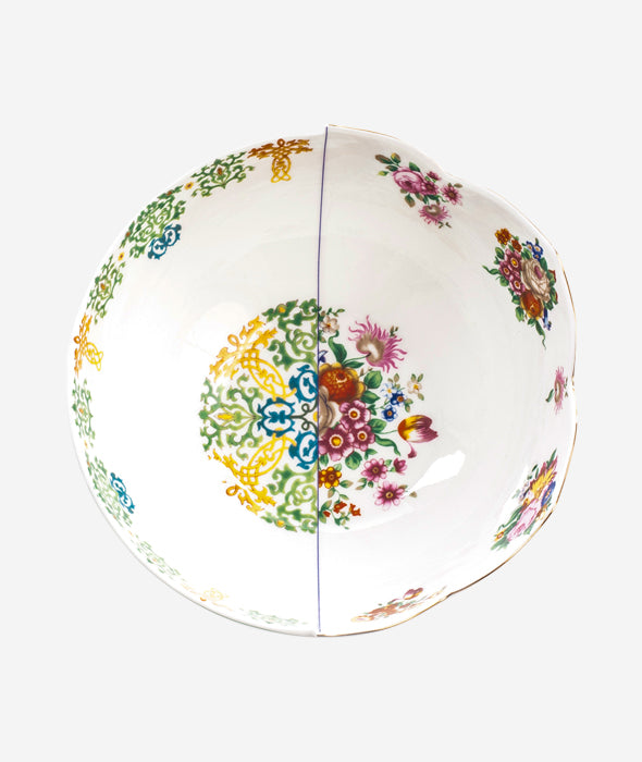 Hybrid Zaira Serving Bowl - BEAM