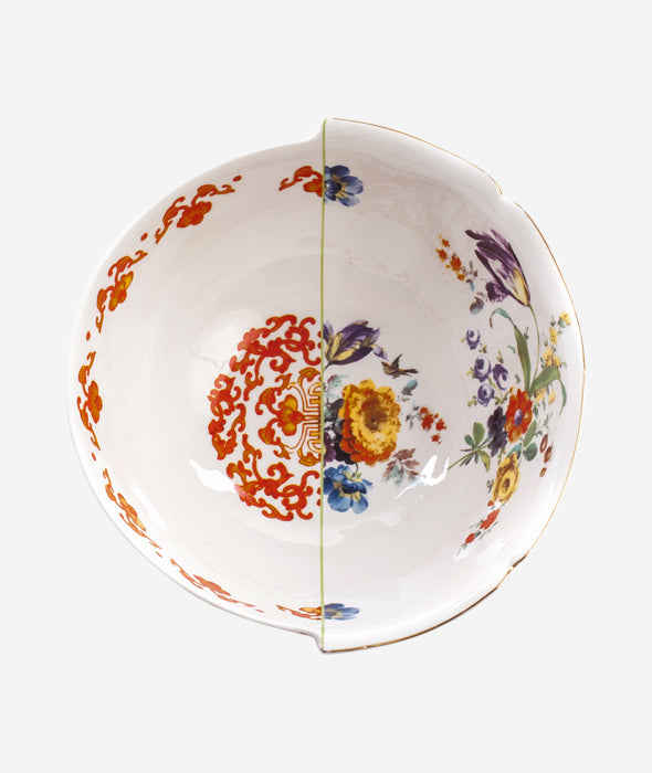 Hybrid Ersilia Serving Bowl - BEAM