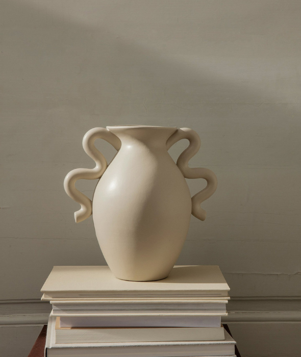 Verso Table Vase - More Options