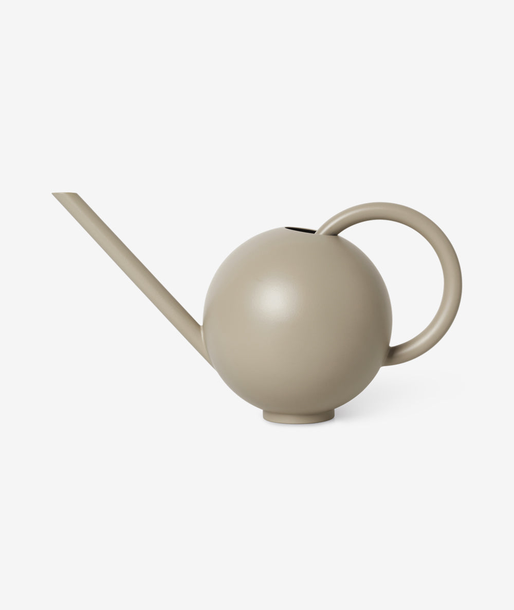 Orb Watering Can - 2 Colors Ferm Living - BEAM // Design Store