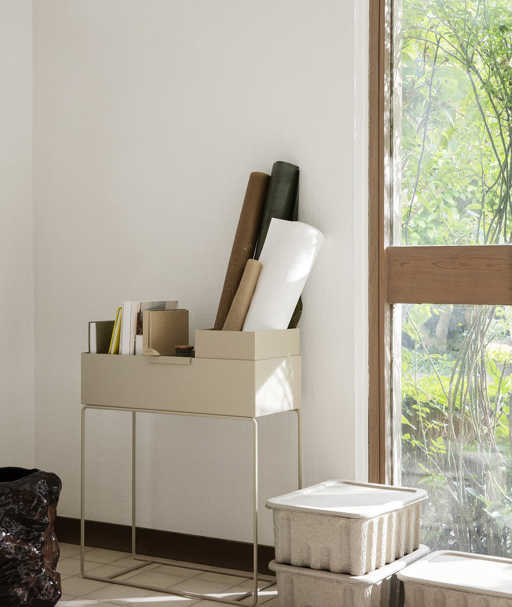 Plant Box - 7 Colors Ferm Living - BEAM // Design Store
