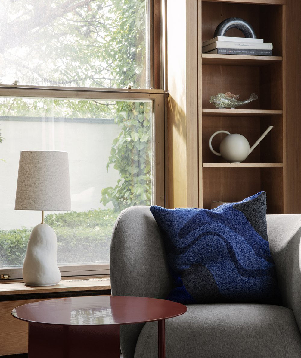 Hebe Table Lamp Medium - 3 Colors Ferm Living - BEAM // Design Store