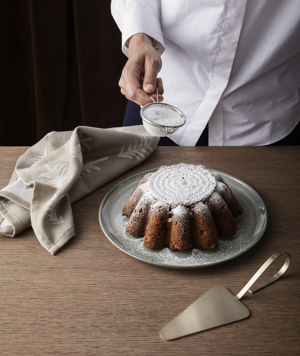 Fein Cake Server Ferm Living - BEAM // Design Store