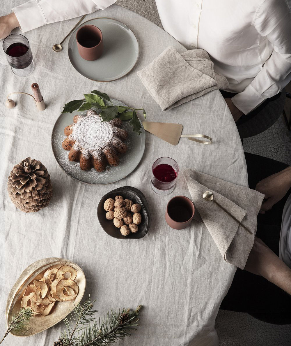 Fein Cake Server Ferm Living - BEAM // Design Store