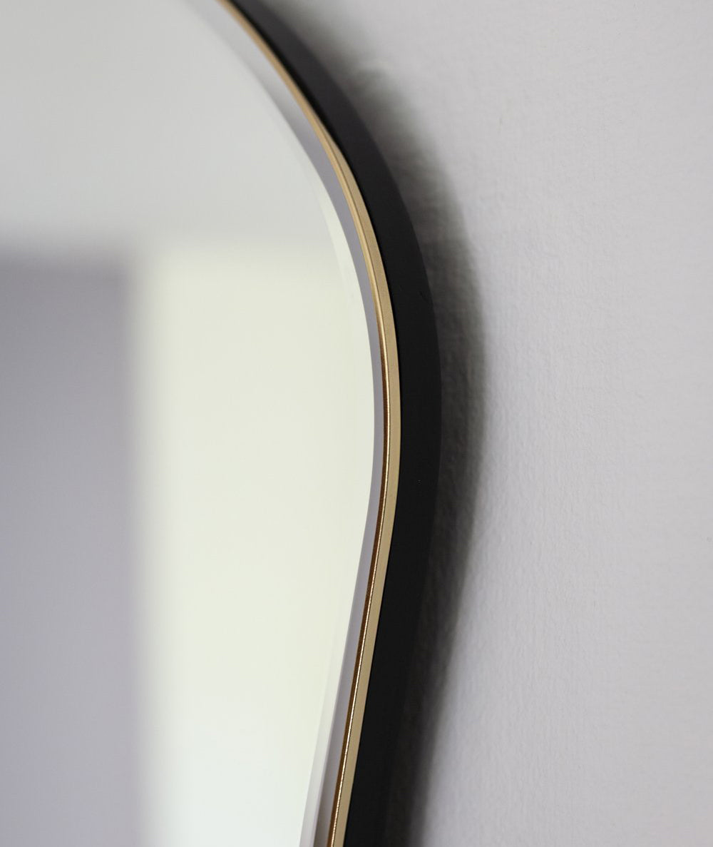 Pond Mirror - 2 Sizes Ferm Living - BEAM // Design Store