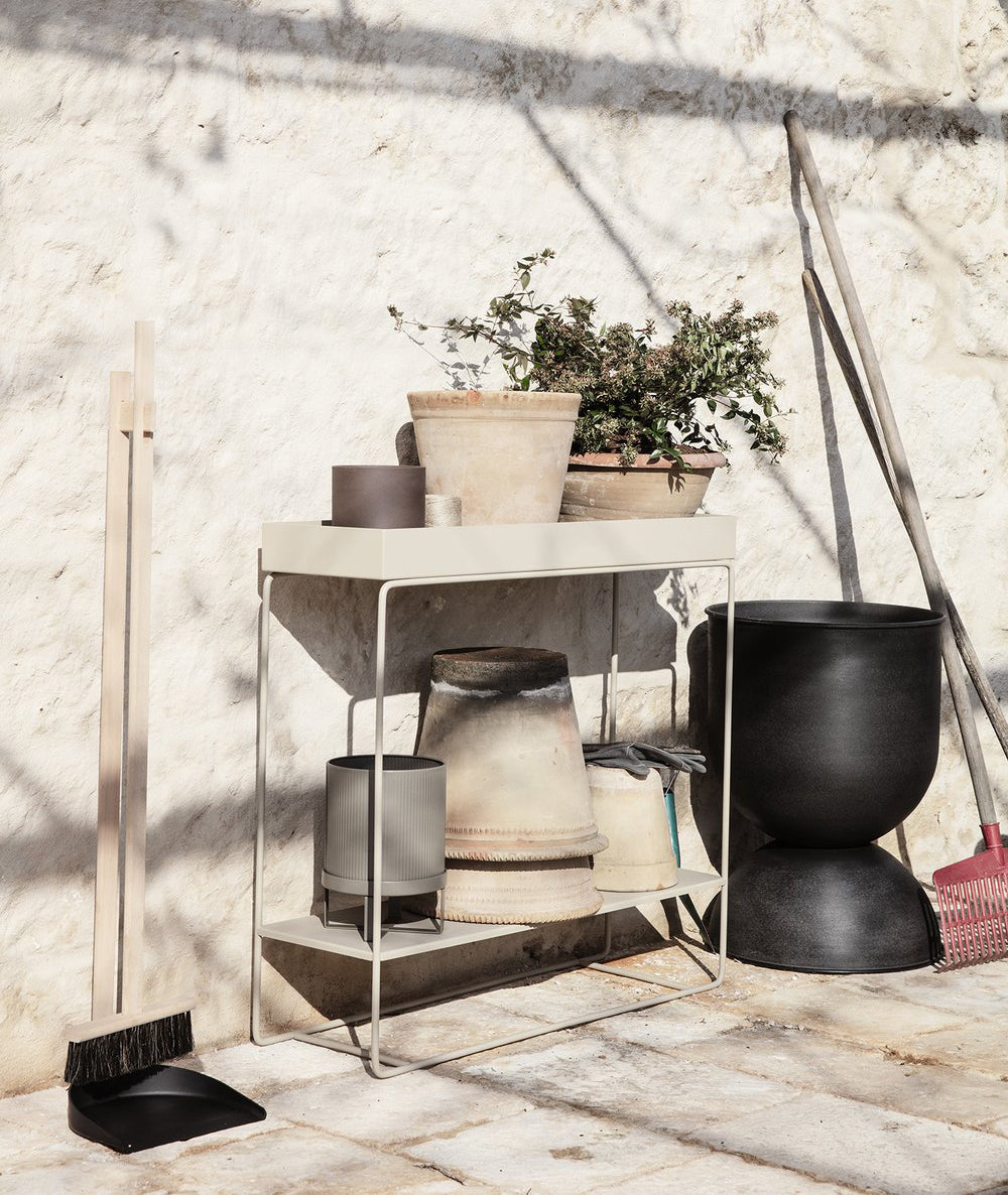 Hourglass Pot - 4 Sizes Ferm Living - BEAM // Design Store