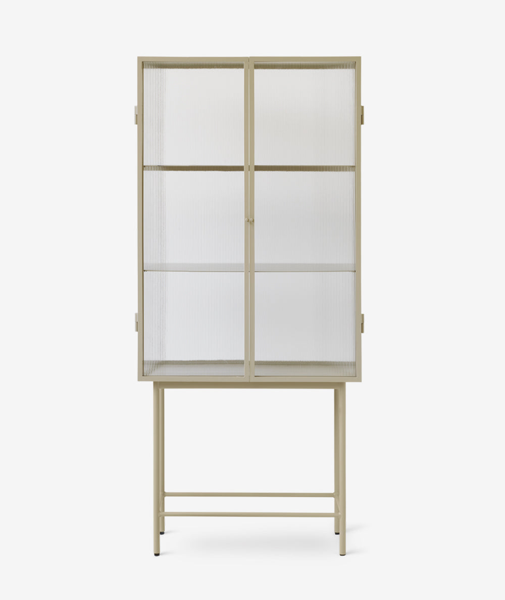 Haze Vitrine - 2 Colors Ferm Living - BEAM // Design Store