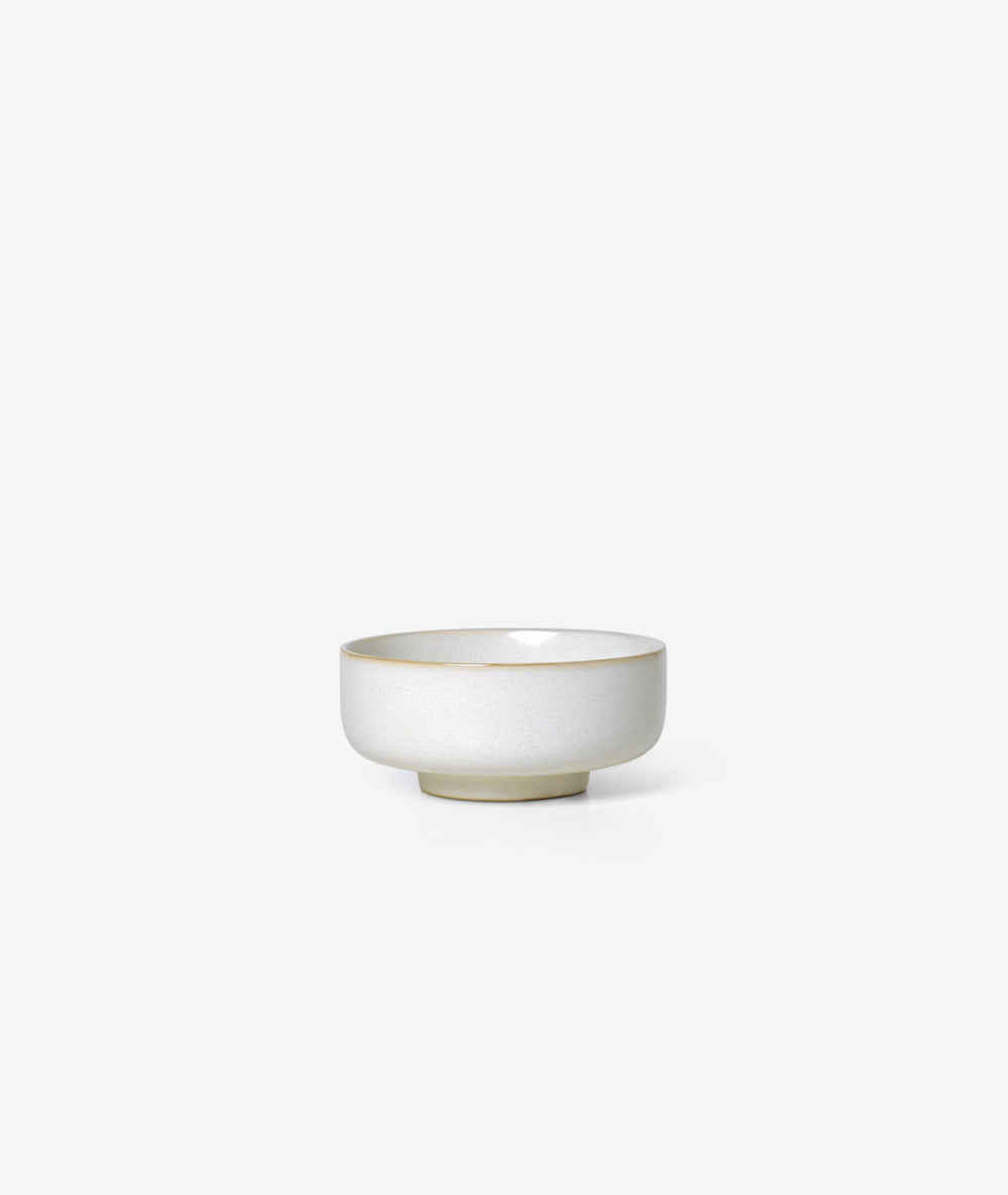 Sekki Bowl - 3 Sizes Ferm Living - BEAM // Design Store
