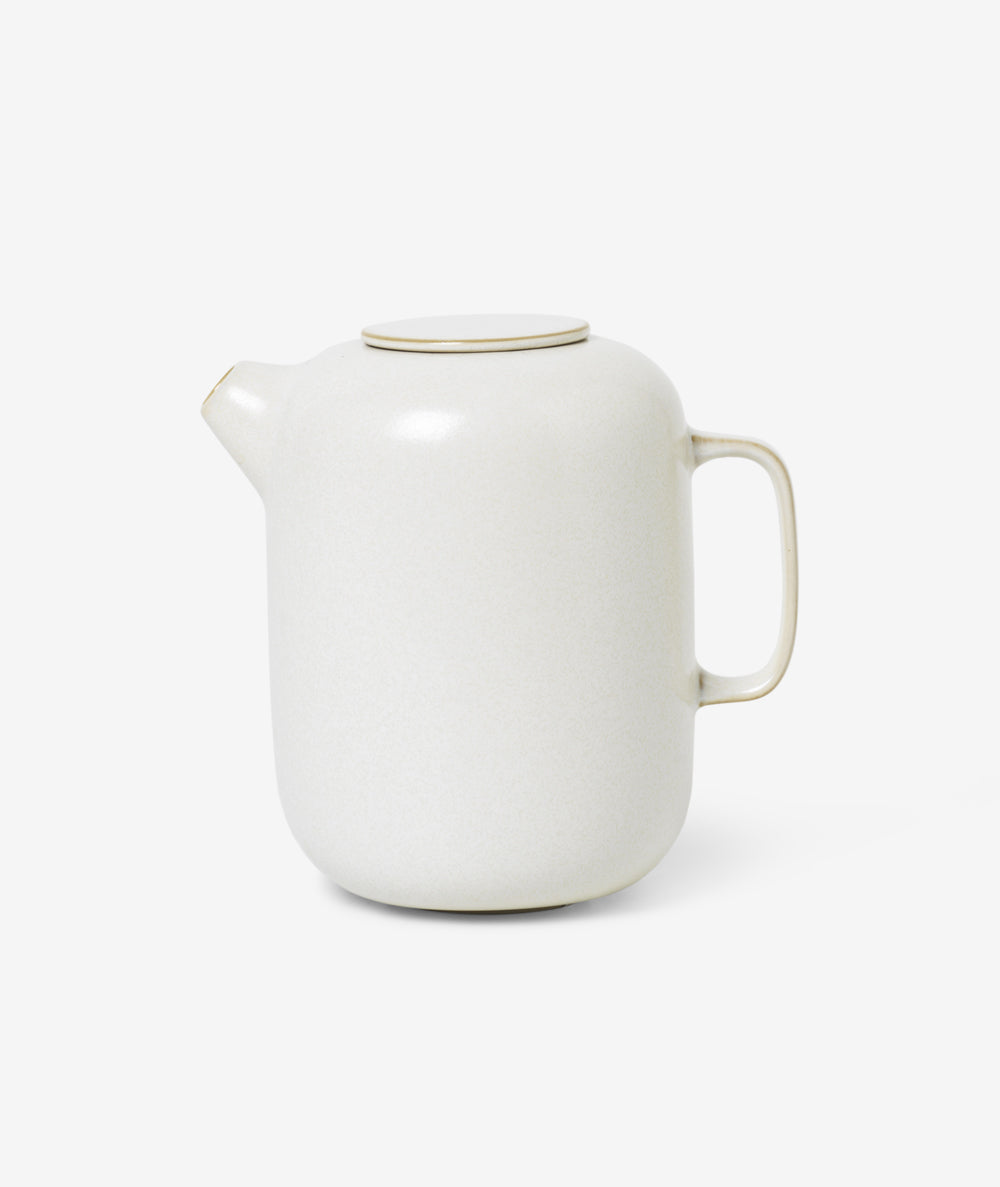 Sekki Coffee Pot Ferm Living - BEAM // Design Store