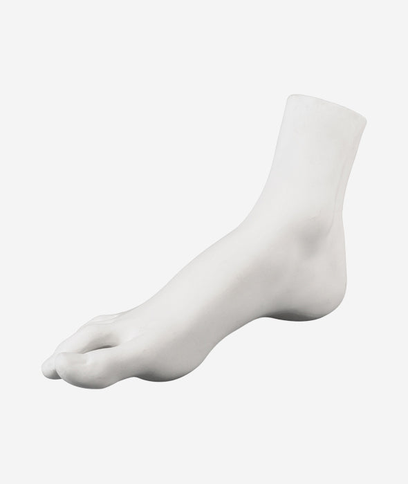 Memorabilia Mvsevm Female Foot Seletti - BEAM // Design Store