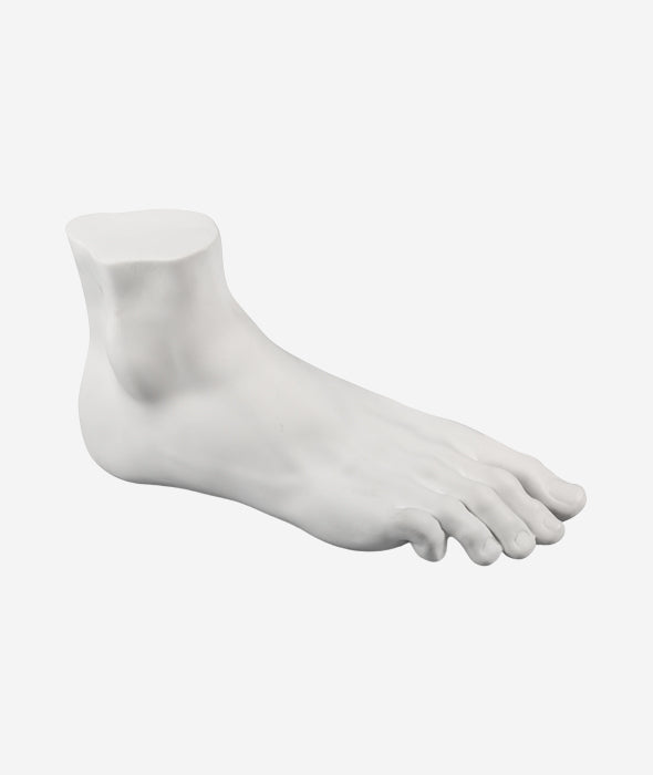 Memorabilia Mvsevm Male Foot Seletti - BEAM // Design Store