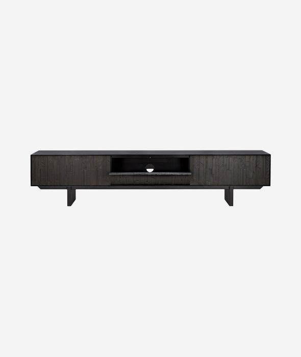 Teak Mosaic TV Cupboard - More Options