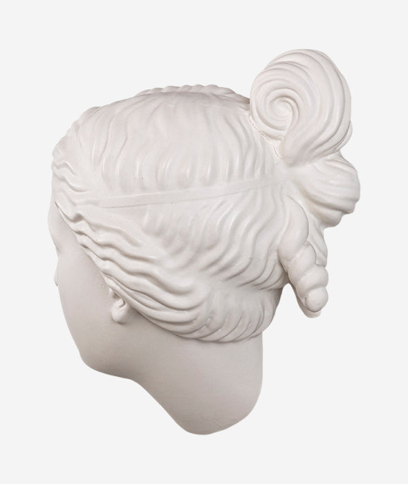 Memorabilia Mvsevm Nymph Head