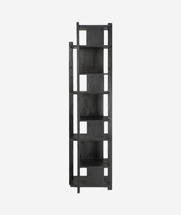 Abstract Column Storage Rack