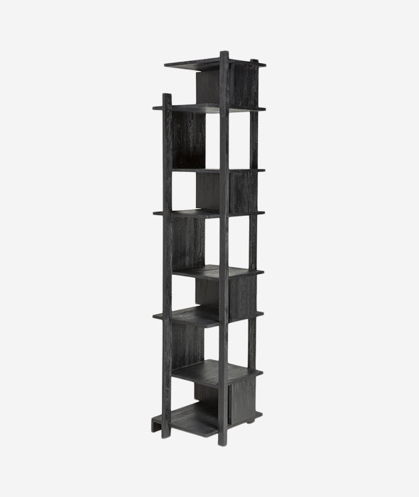 Abstract Column Storage Rack