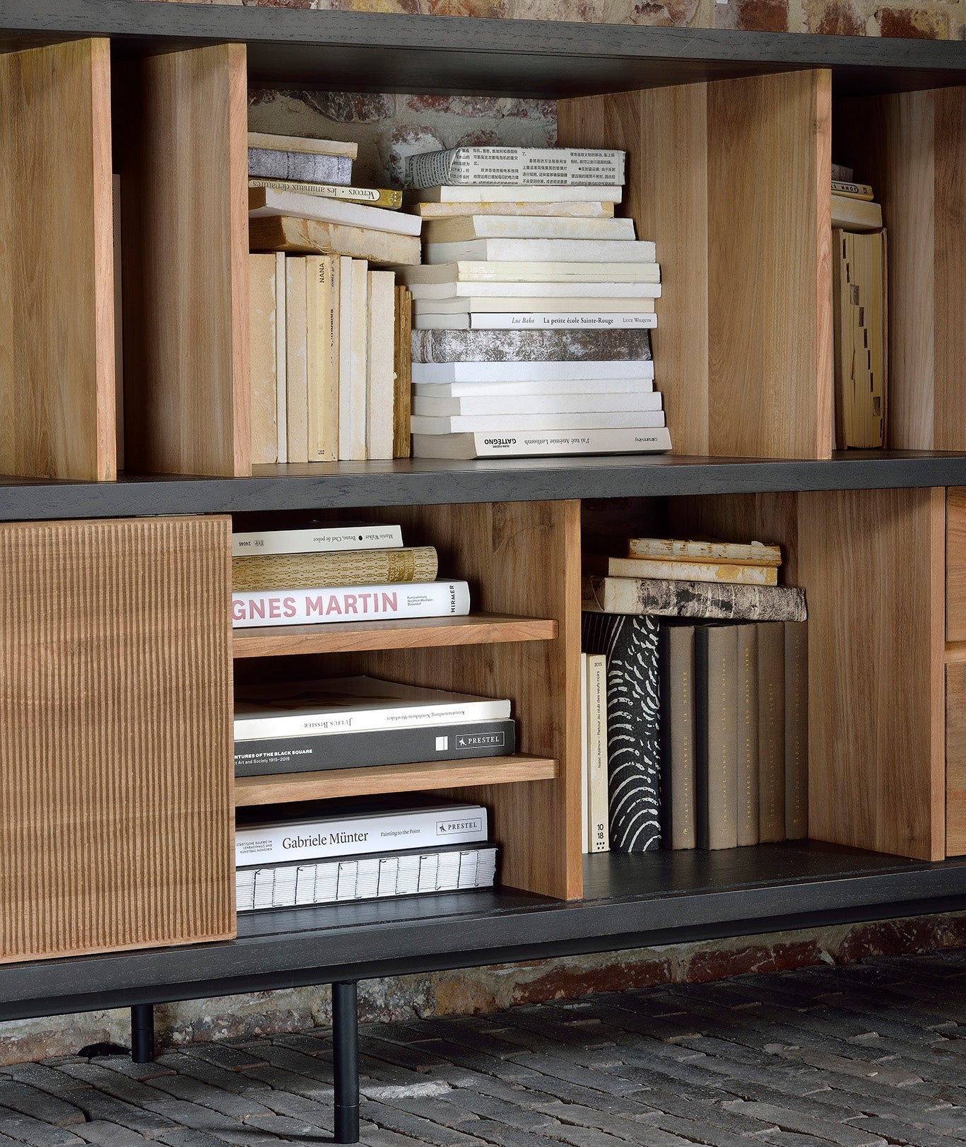 Oscar Sideboard Ethnicraft - BEAM // Design Store