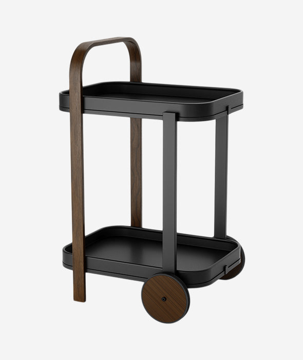 Bellwood Bar + Storage Cart - More Options