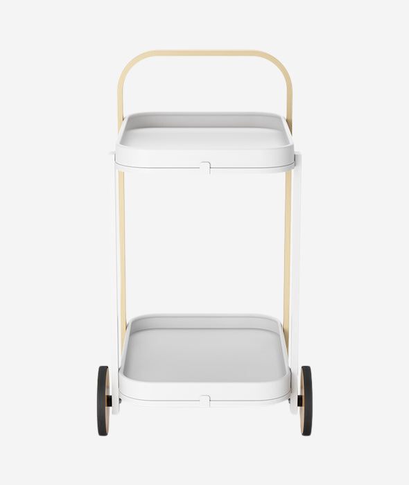 Bellwood Bar + Storage Cart - More Options
