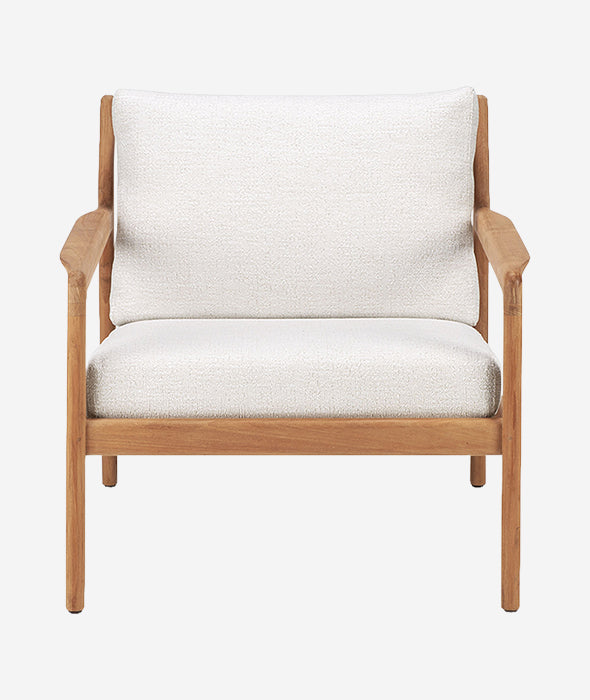 Jack Outdoor Lounge Chair - More Options